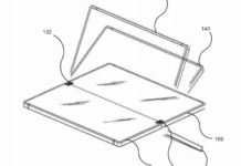 Surface Phone patents