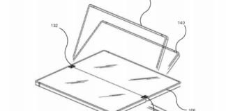 Surface Phone patents