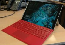 Surface Pro image