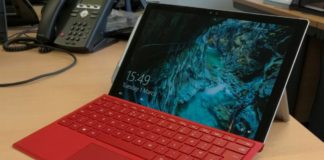 Surface Pro image