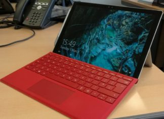 Surface Pro image