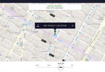 Uber for Windows 10