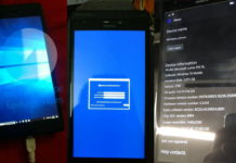 Windows 10 ARM Lumias