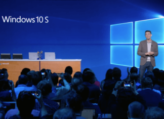 Windows 10 S