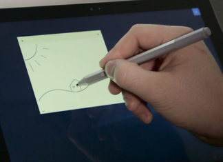 Windows 10 Sticky Notes