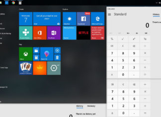 Windows 10 apps