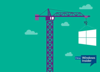 Windows Insider Program