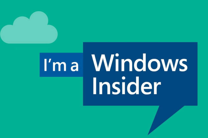 Windows Insiders