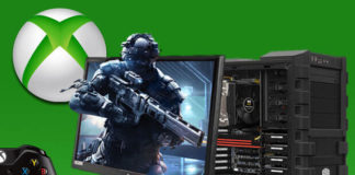 Xbox and Microsoft Gaming PC