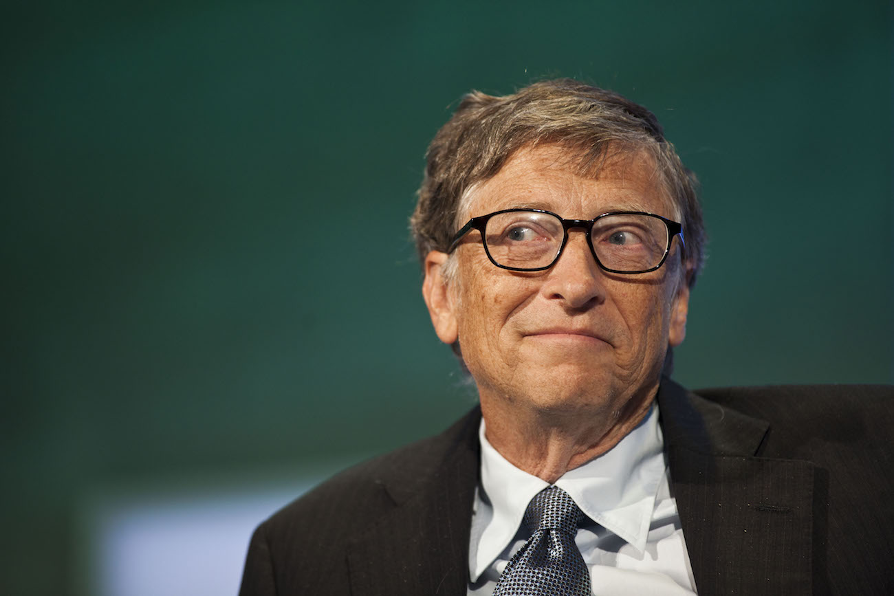 bill gates backed cryptocurrency