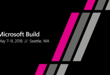 microsoft build 2018