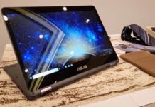 Asus NovaGo