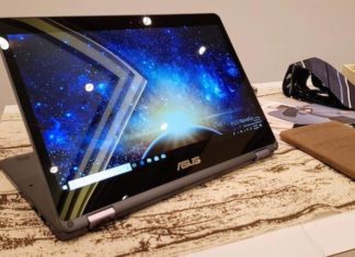 Asus NovaGo