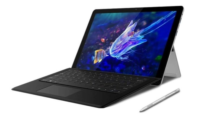 Chuwi SurBook
