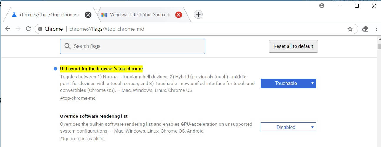 Google Chrome