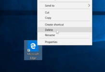 Microsoft Edge