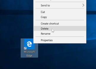 Microsoft Edge