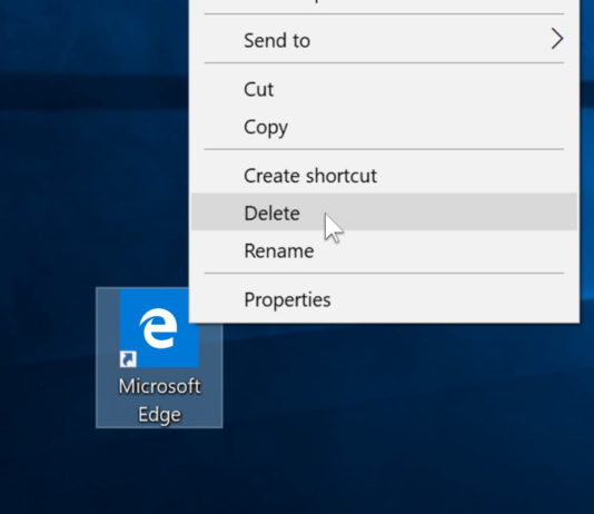 Microsoft Edge