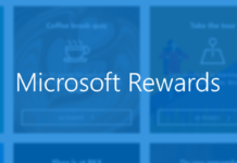 Microsoft Rewards featured image