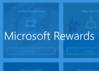 Microsoft Rewards featured image
