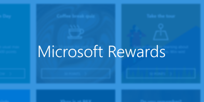 Microsoft Rewards featured image