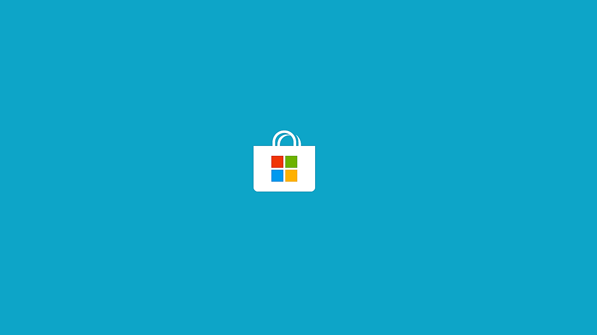 Baixar microsoft store