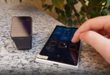 Nokia Moonraker