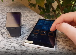 Nokia Moonraker