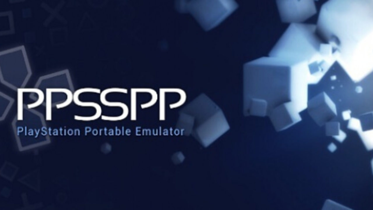 pspps emu pspps emu