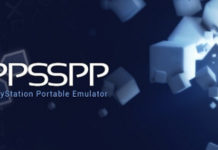 PPSSPP