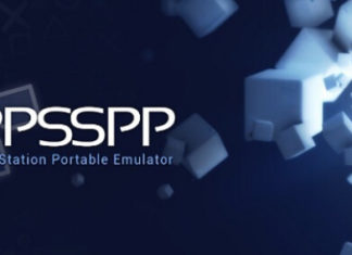 PPSSPP
