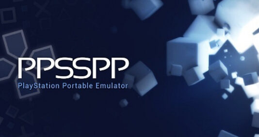 PPSSPP