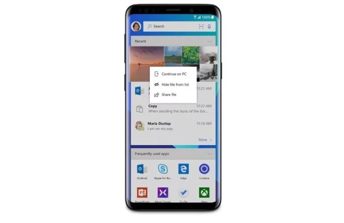 Samsung Galaxy S9