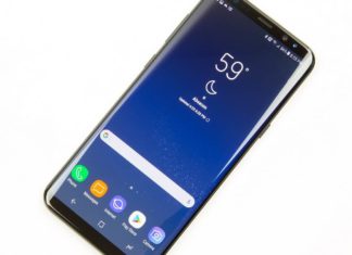 Samsung Galaxy S9 plus