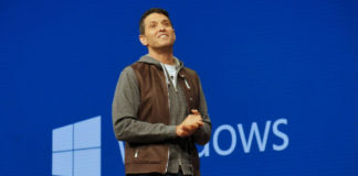 Terry Myerson