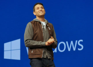Terry Myerson
