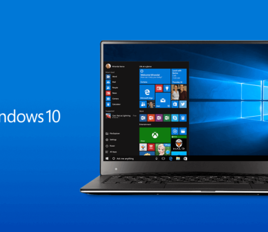 Windows 10