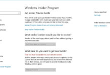 Windows 10 Build 17623