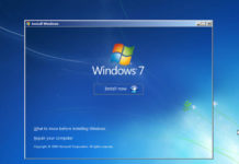 Windows 7