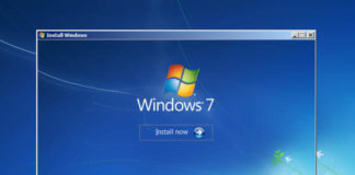 Windows 7