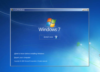 Windows 7