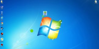 Windows 7 KB4100480