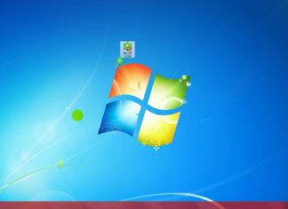 Windows 7 KB4100480