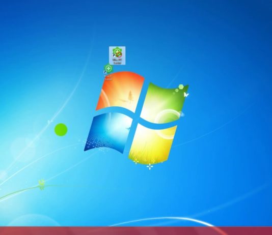 Windows 7 KB4100480