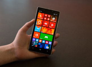 Windows Phone Store error 80070020
