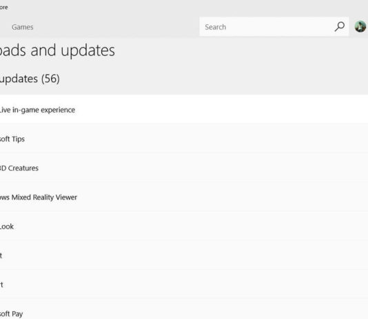 How to limit Windows Store download speed in Windows 10 Windows Store download speed limit