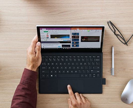 HP Envy x2 with Windows 10 on ARM delayed until 23rd March