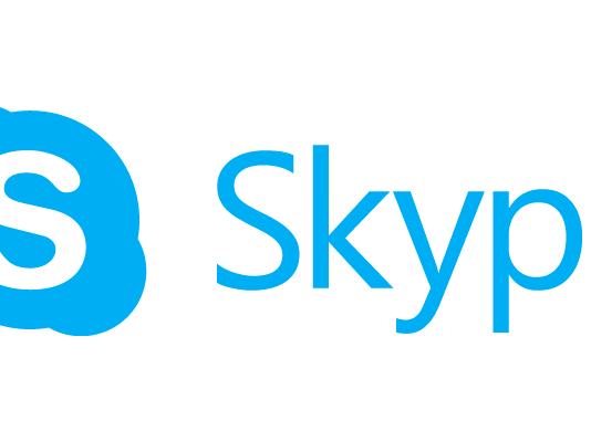 skype logo