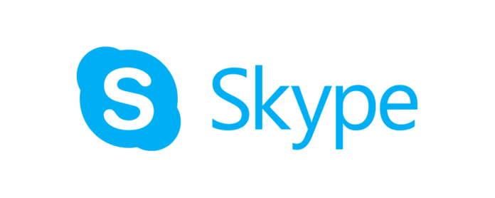 skype logo