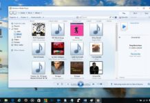 Windows Media Player